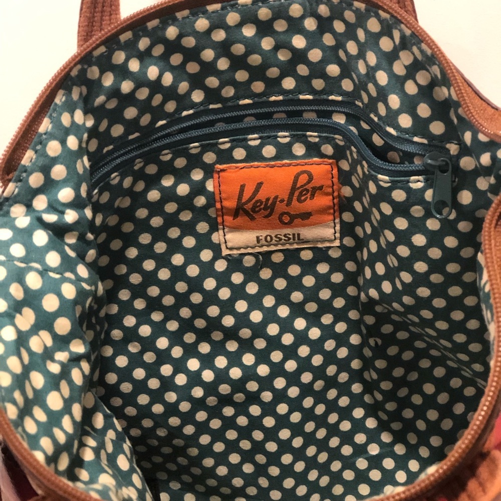 Fossil Key-Per Bag - Picture 5 of 7